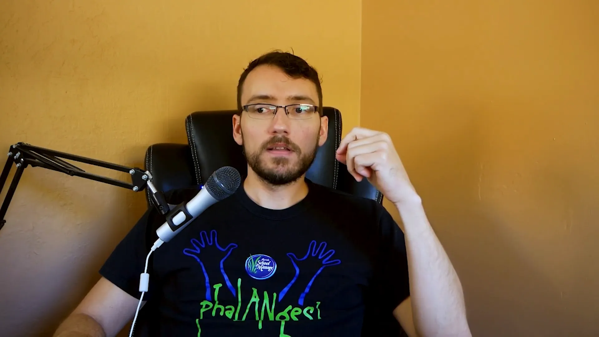 Farkındalığın gücü