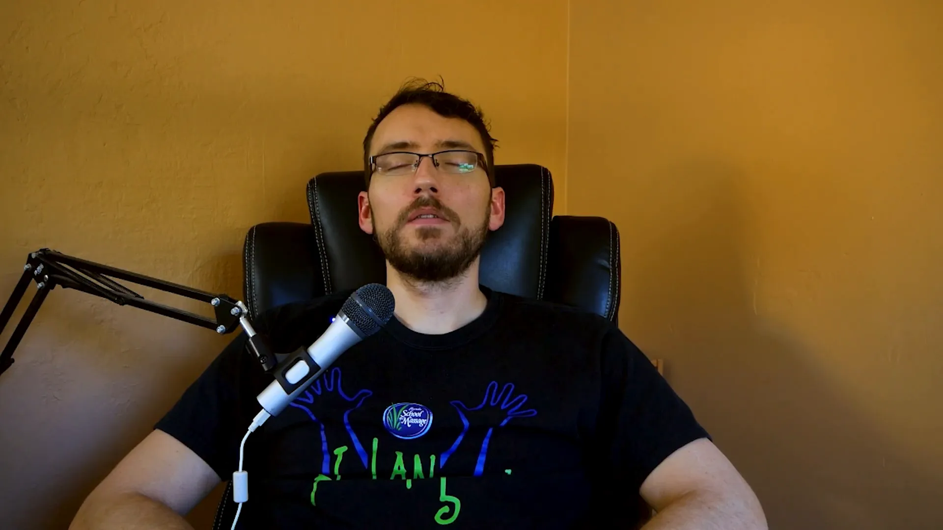 Özgüvensizlik için rehber meditasyon