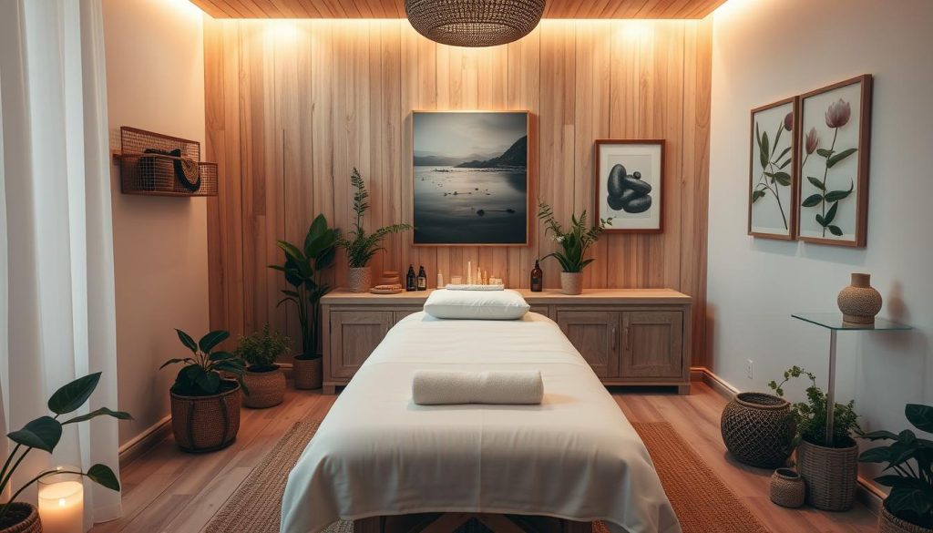 Anadolu yakası masaj terapisti