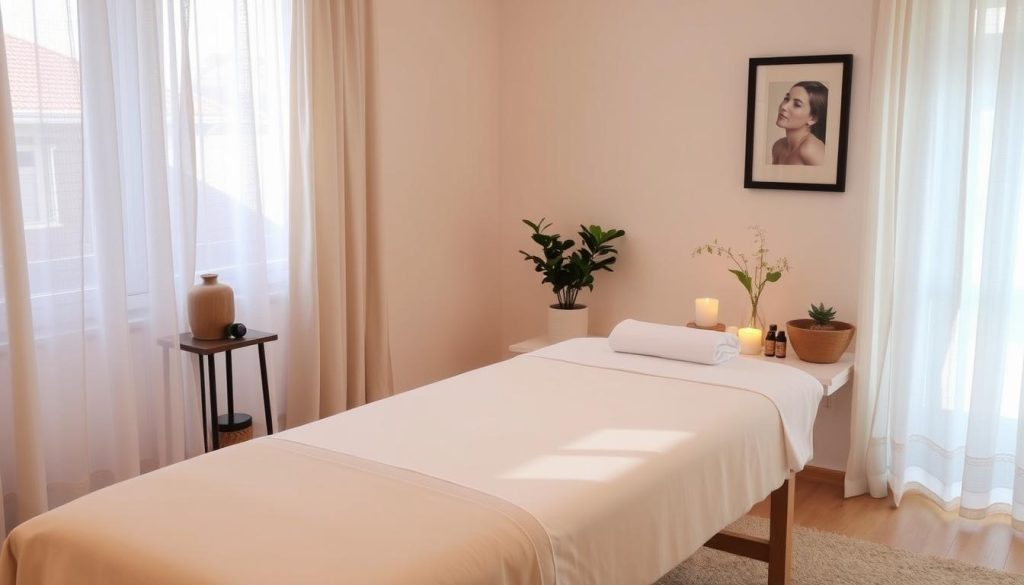 Bakırköy evde masaj hizmeti