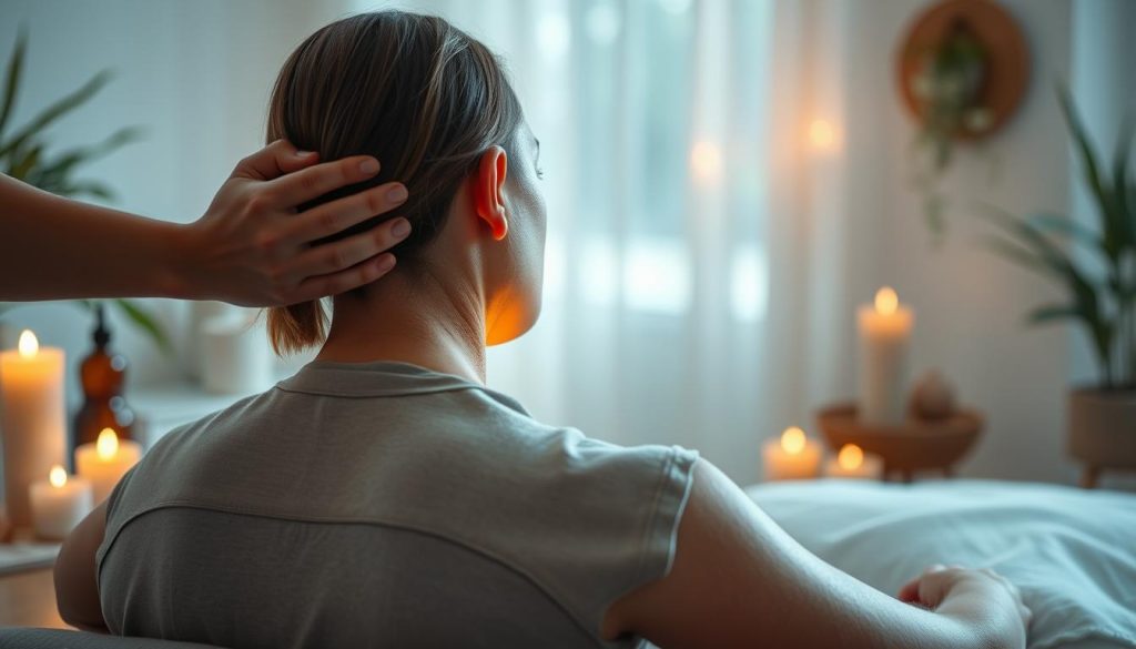 Boyun masajı faydaları