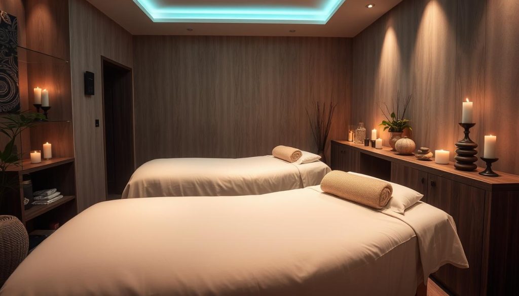 Butik Masaj En İyi Masözler Kadıköy