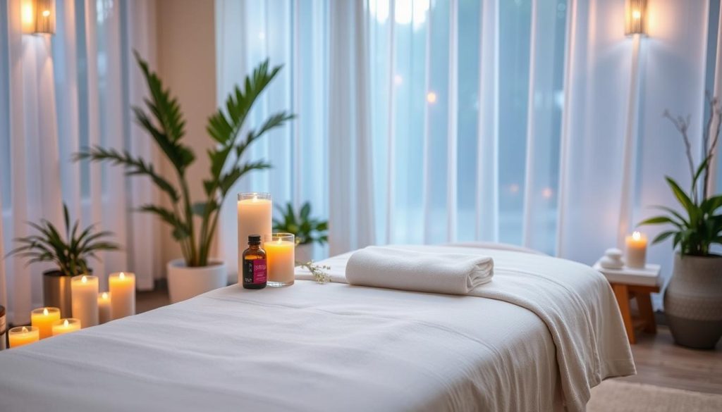 Evde Masaj İstanbul ve Rahatlatıcı Terapi