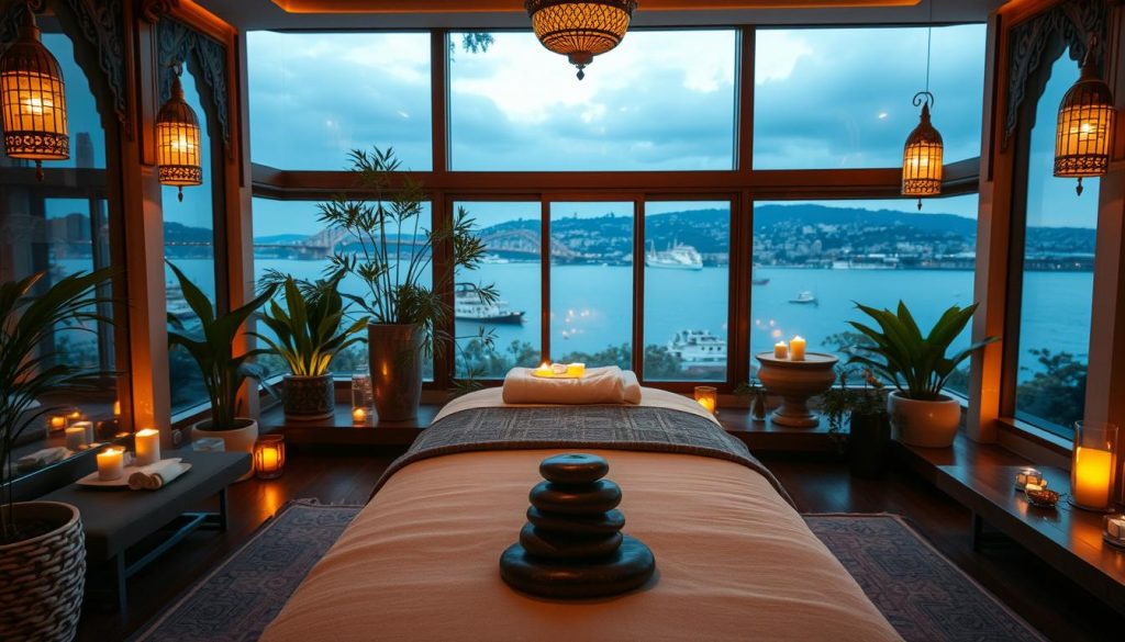 İstanbul Kişiye Özel Masaj