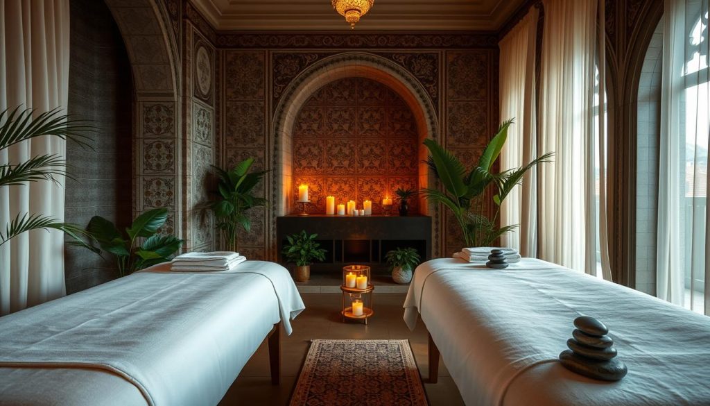 İstanbul masaj hizmeti