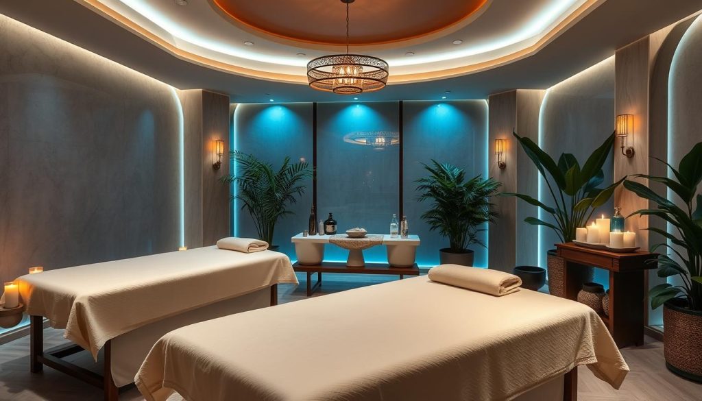 İstanbul masaj servisi