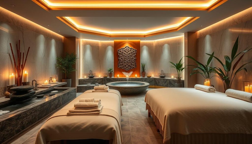 İstanbul masaj spa Ataşehir