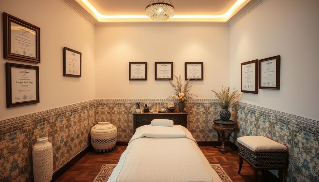 İstanbul masaj terapisti uzmanı