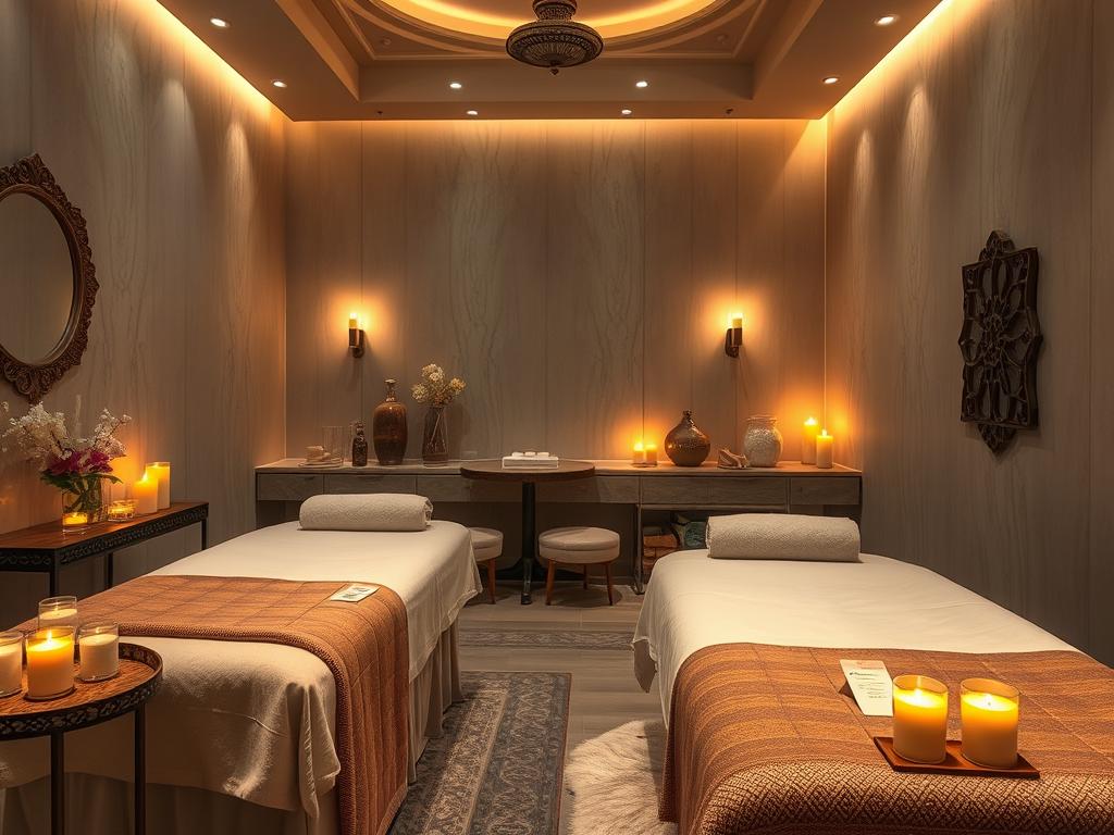İstanbul spa fiyatları