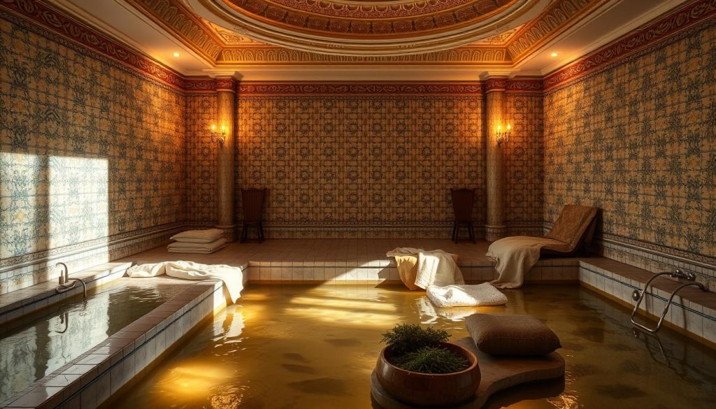 İstanbul'da Masaj Terapisinin Tarihini Keşfetmek