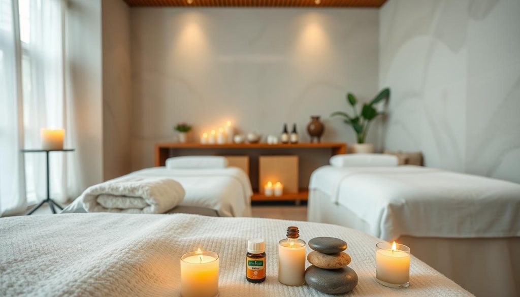 Kişiye Özel Masaj Paketleri