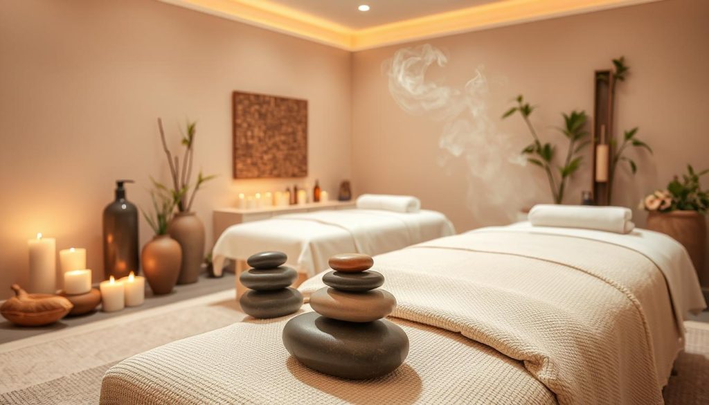 Kişiye Özel Masajın Fizyolojik Yararları