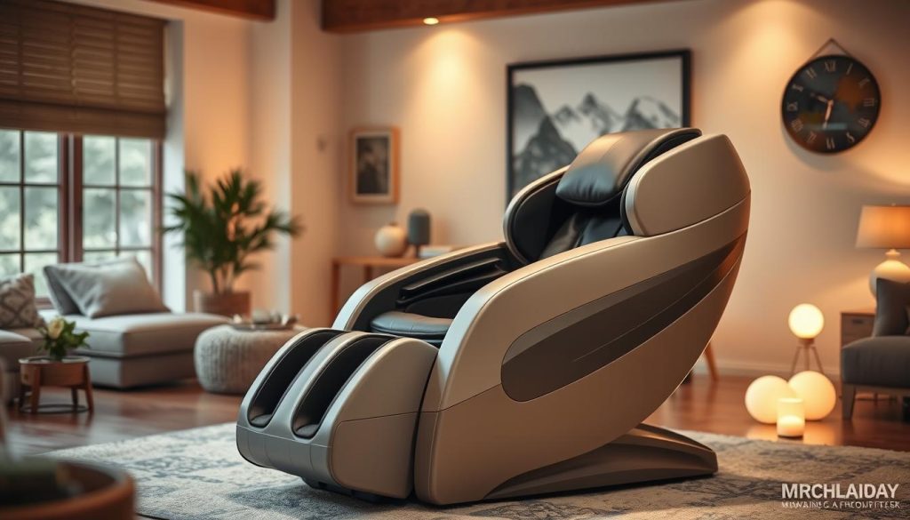 Masaj Koltuğu Kiralama