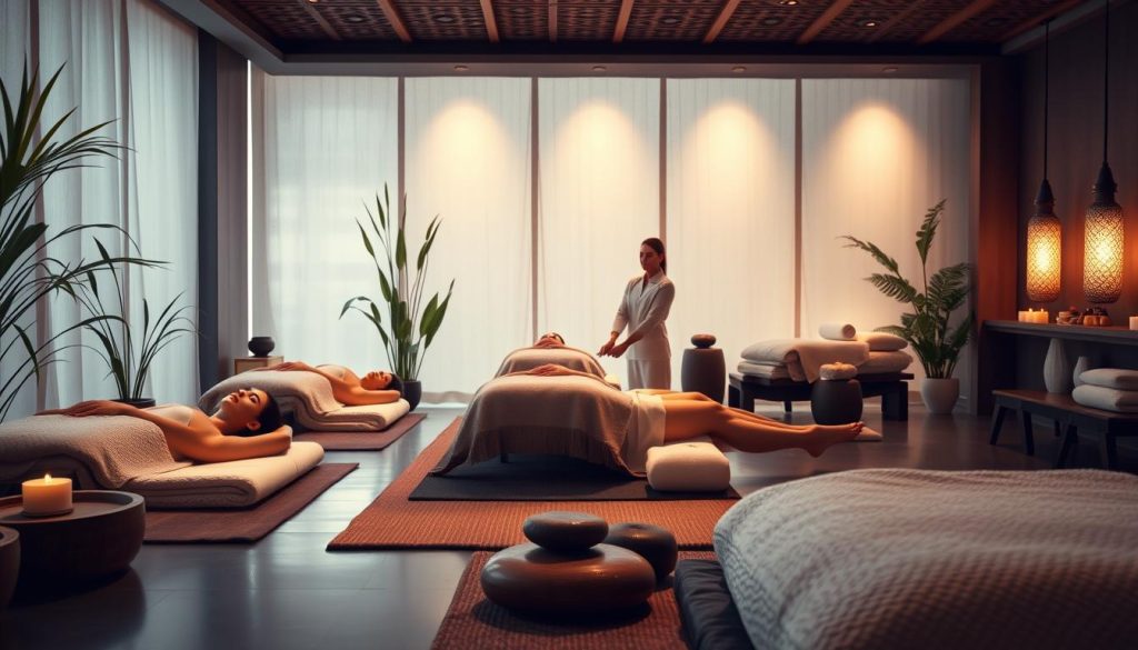 Masaj teknikleri Masaj teknikleri