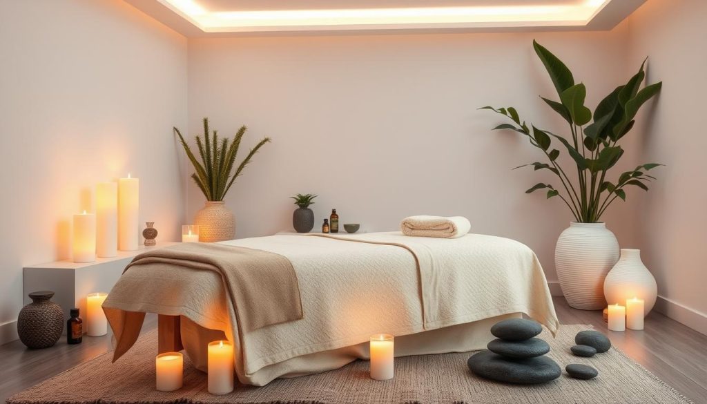 Masaj terapisi efsaneleri