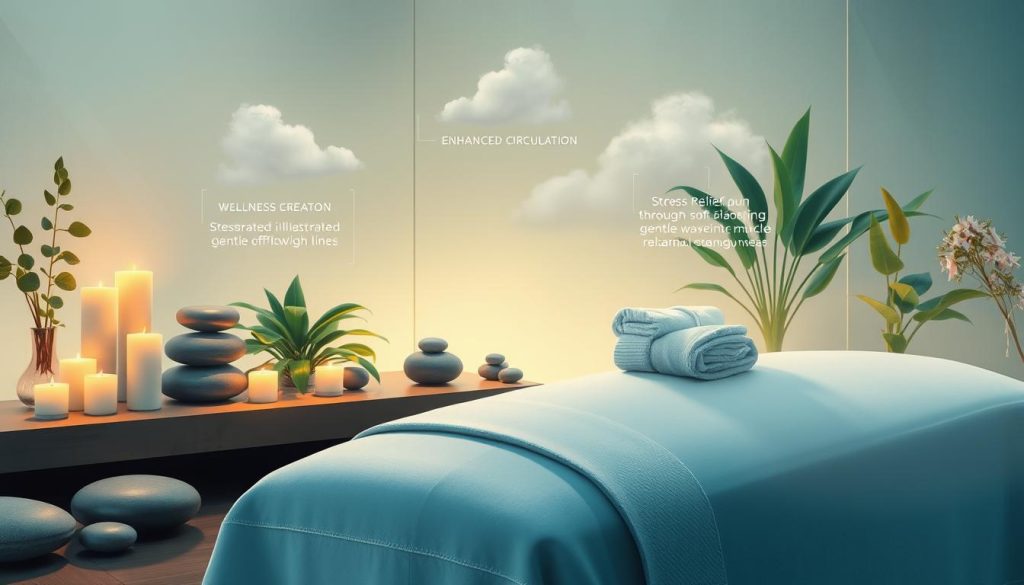 Masajın Sağlık Faydaları Masajın Sağlık Faydaları