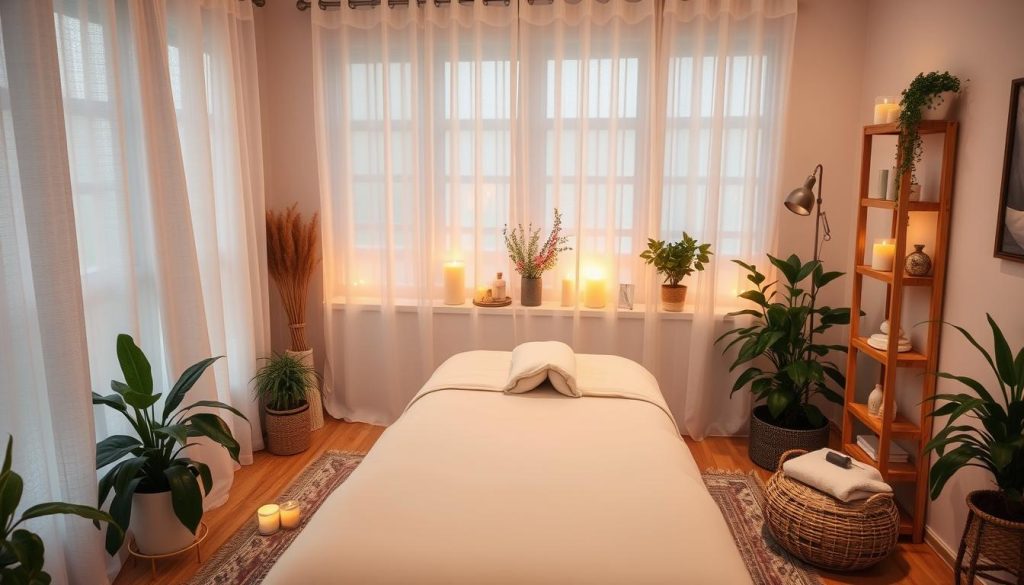 Mobil Masaj Hizmeti İstanbul