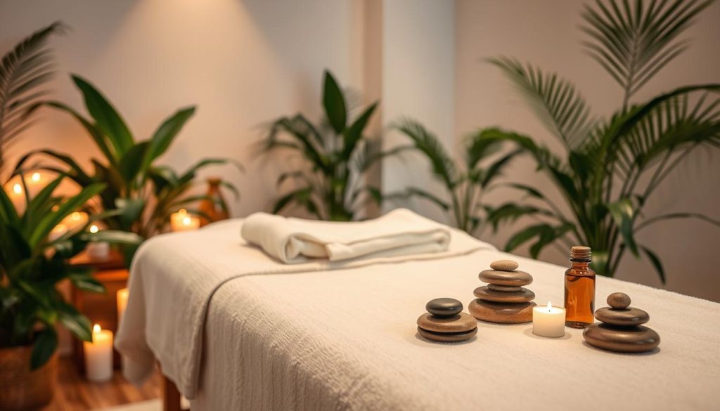 Profesyonel Masaj Seanslarının Sağlık Faydaları