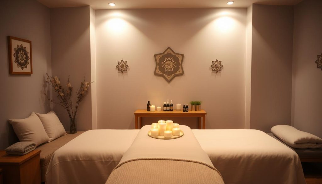 Profesyonel Masöz İstanbul