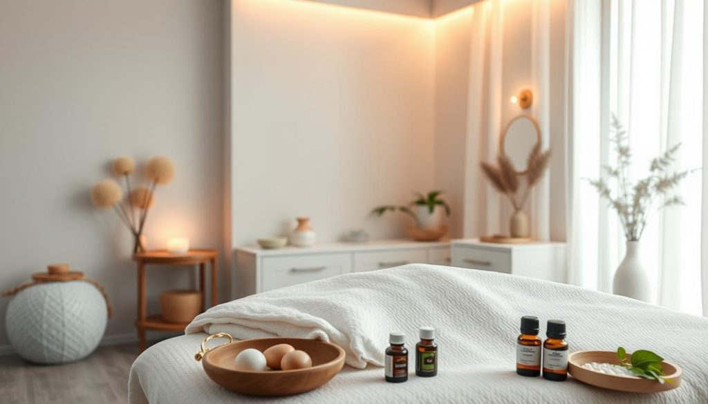 Tıbbi masaj uygulaması Tıbbi masaj uygulaması