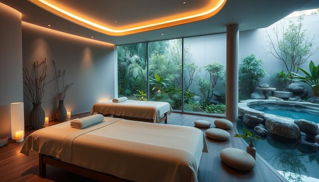 anadolu yakası masaj otel