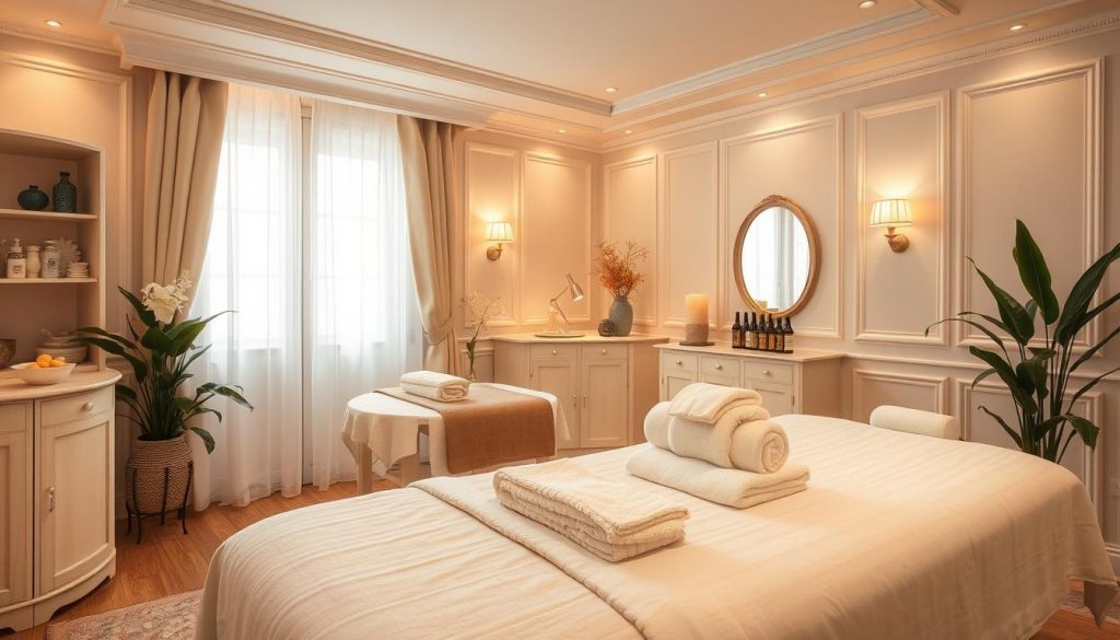 avrupa yakası masözler