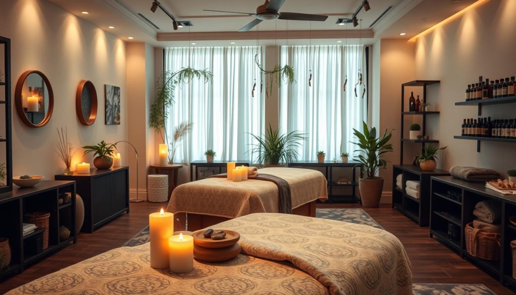 butik masaj hizmet çeşitleri