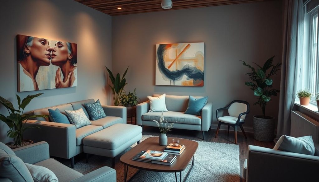 cinsel terapi soruları