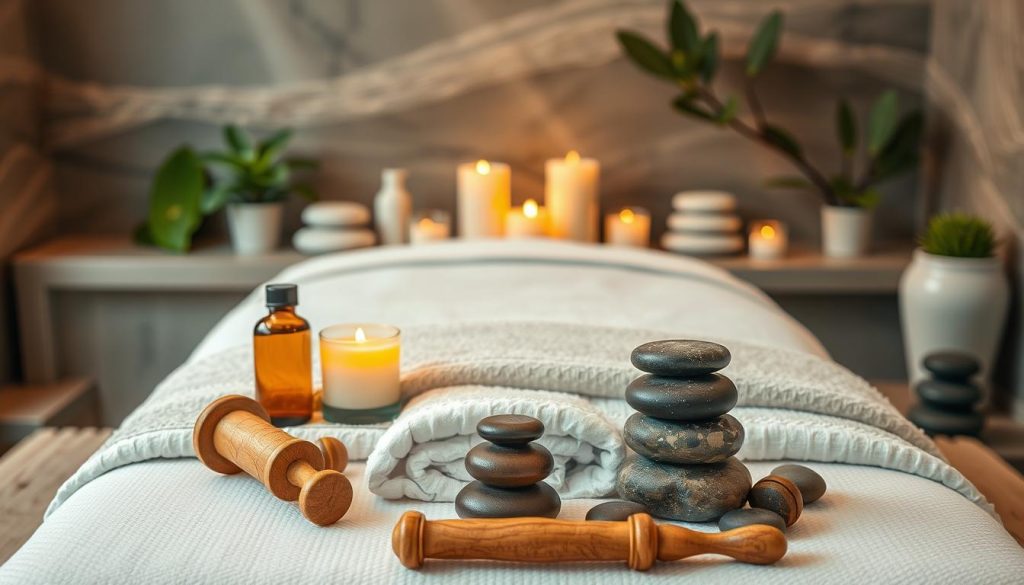 doğru masaj teknikleri