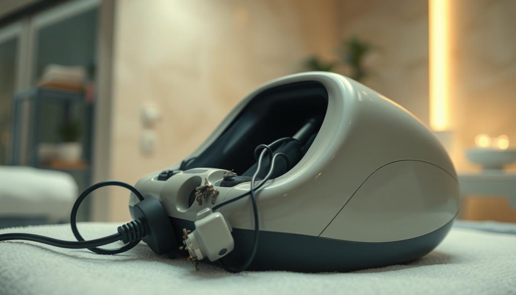 elektrikli masaj aleti zararları