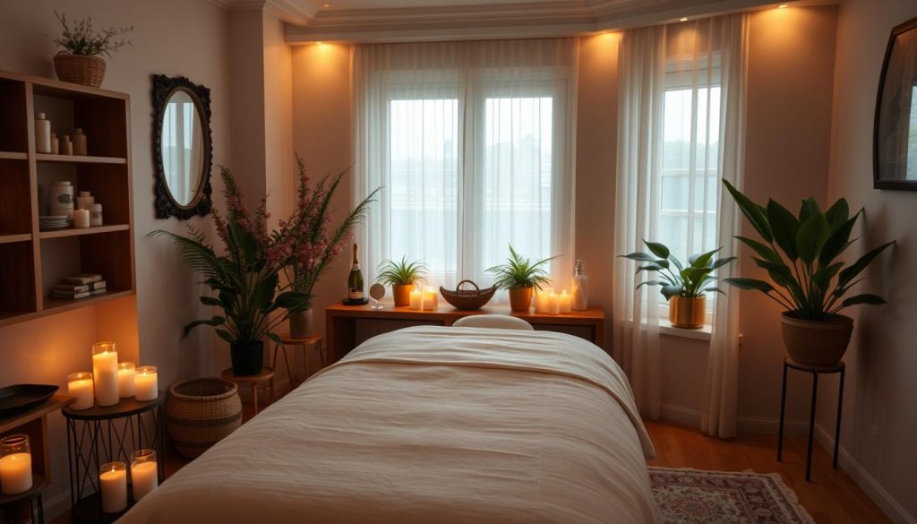 evde masaj istanbul keyfi