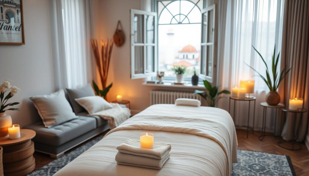 evde masaj istanbul nerede yaptırılır