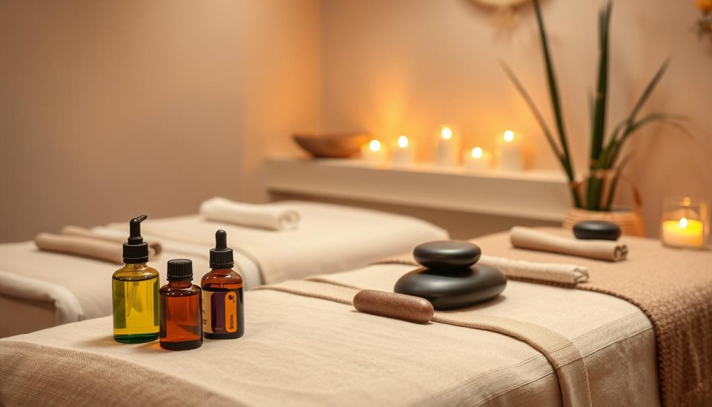 full paket masaj teknikleri