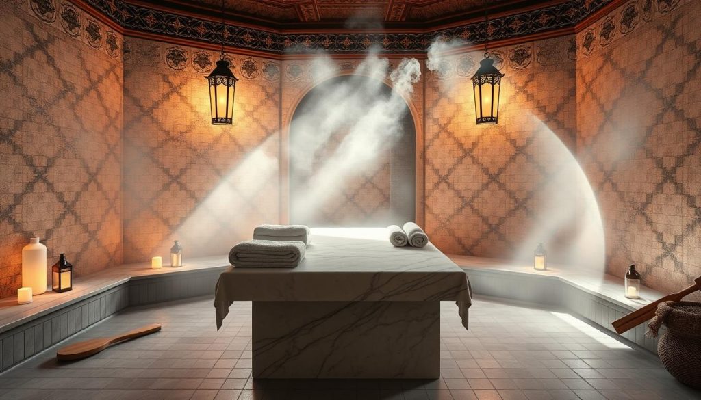 geleneksel masaj teknikleri