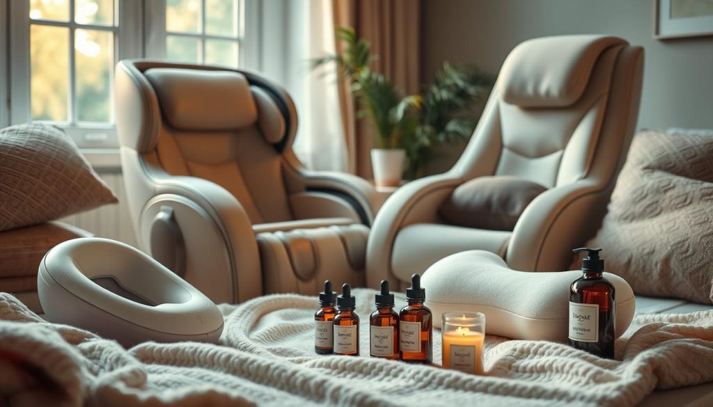 hamilelik ve masaj aletleri