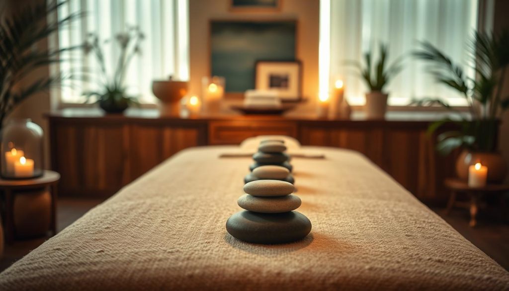 istanbul evde masaj anadolu yakası sıcak taş masajı