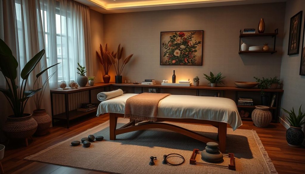 istanbul evde masaj anadolu yakası spor masajı