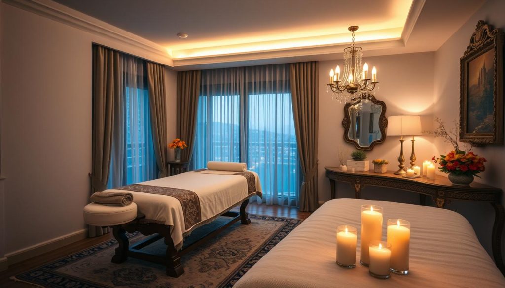 istanbul evde masaj  avrupa yakası