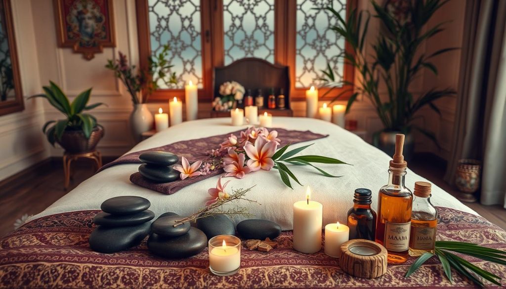 istanbul evde masaj avrupa yakası çeşitleri