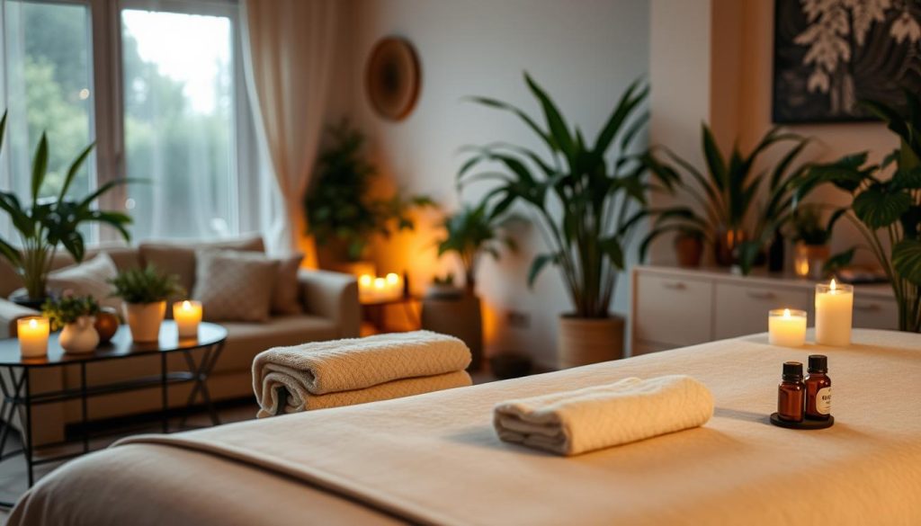 kendi evinde masaj avantajları kendi evinde masaj avantajları