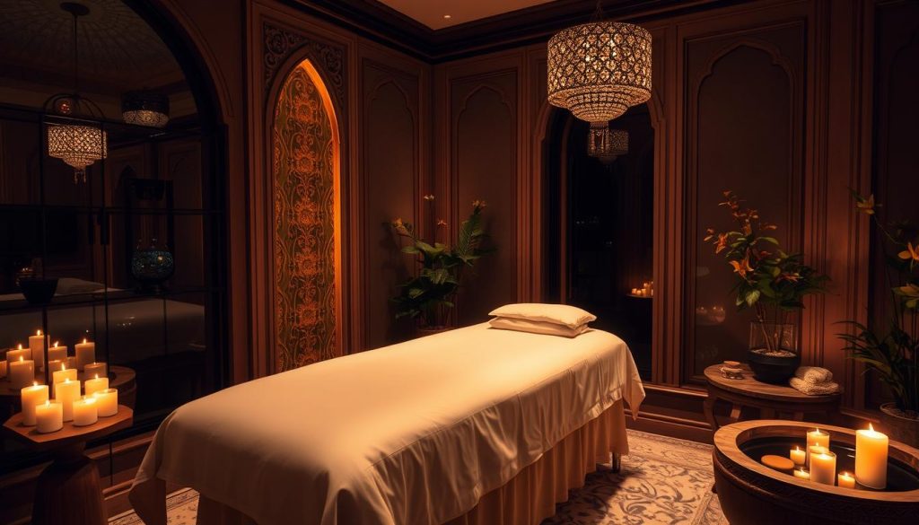 kişiye özel masaj istanbul