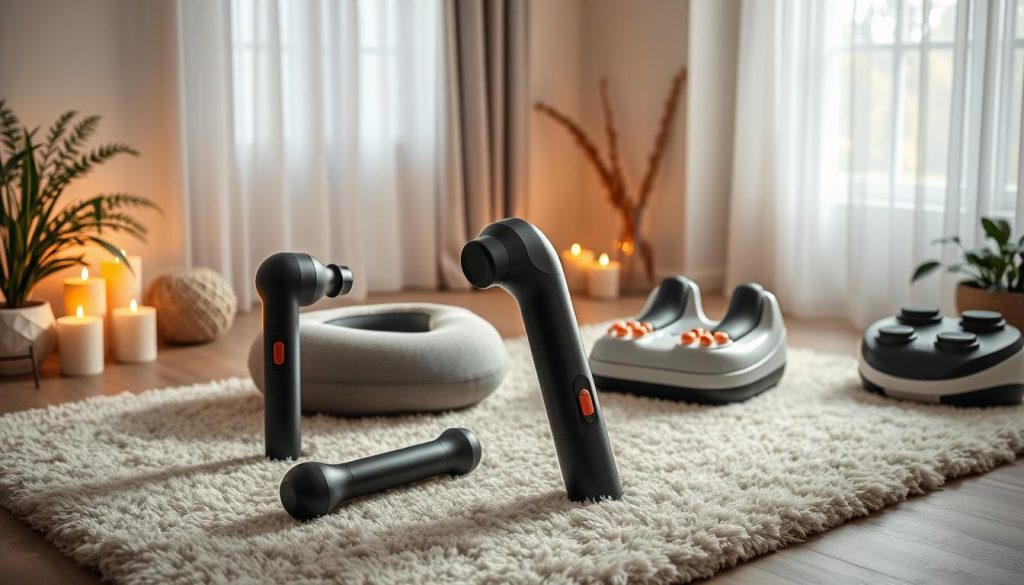 masaj aleti nasıl kullanılır