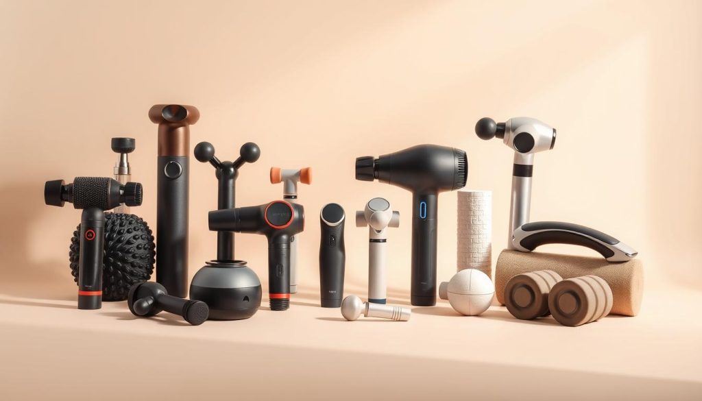 masaj aleti yararları