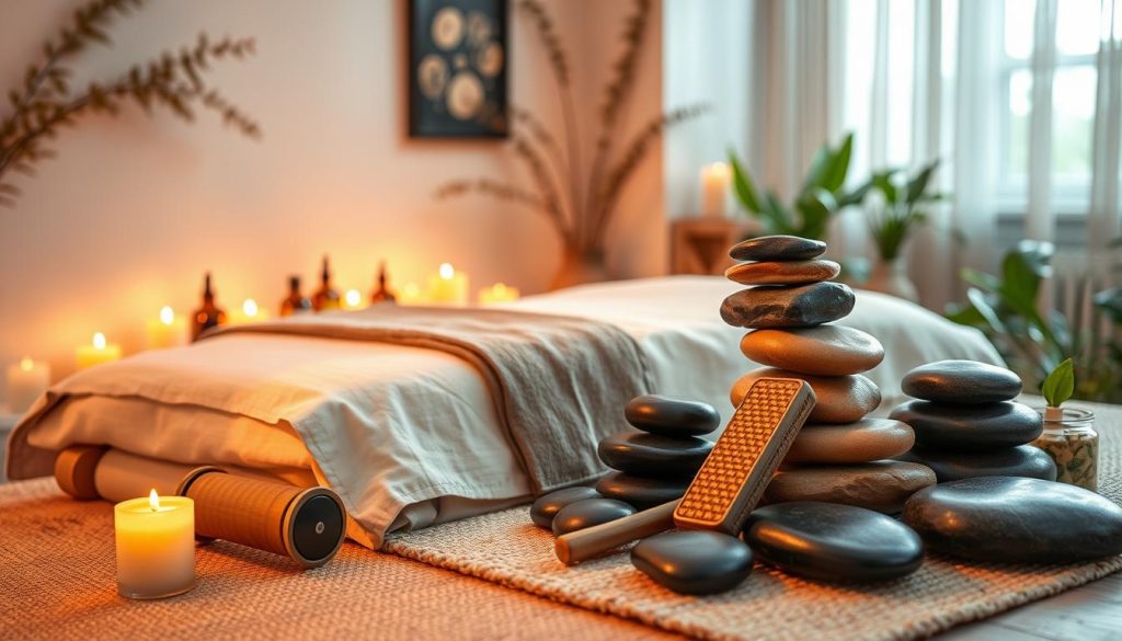 masaj araştırmaları