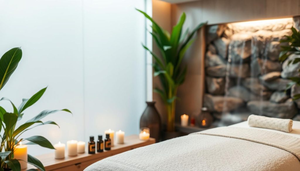 masaj faydalarını artırma