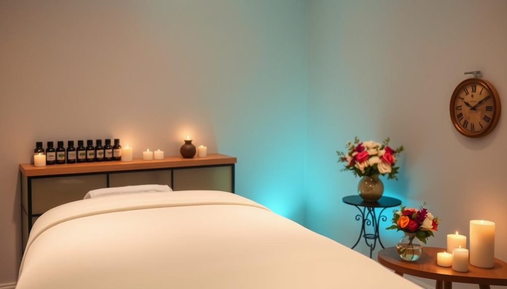 masaj öncesi hazırlık masaj öncesi hazırlık