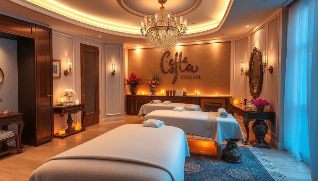 masaj salonu istanbul