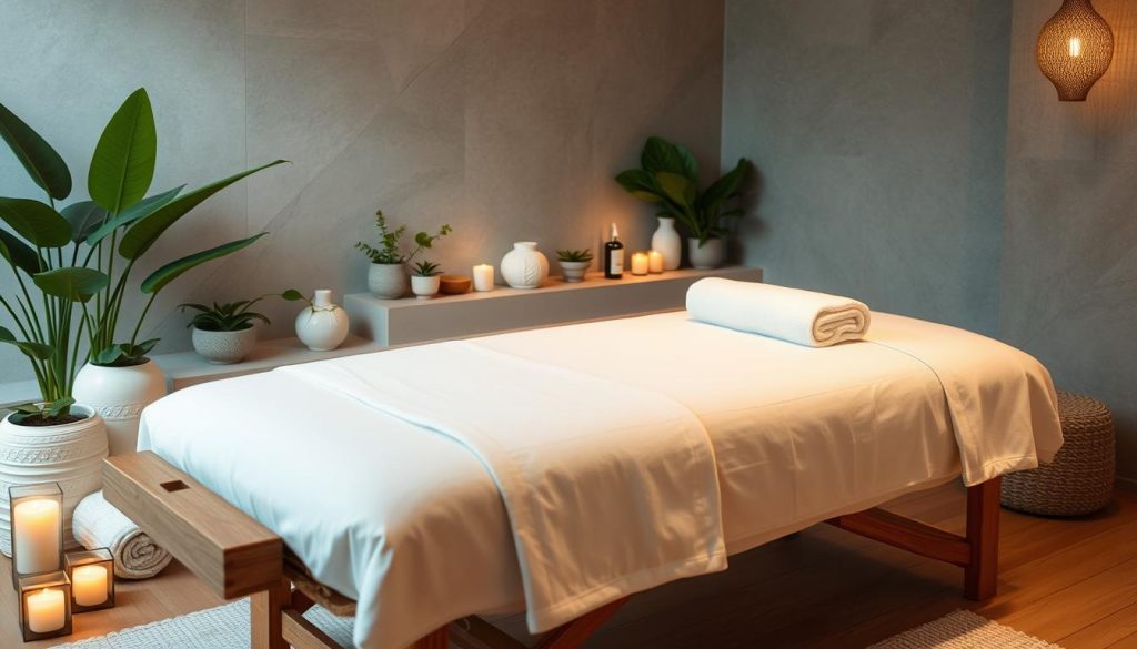 masaj servisi sağlık faydaları