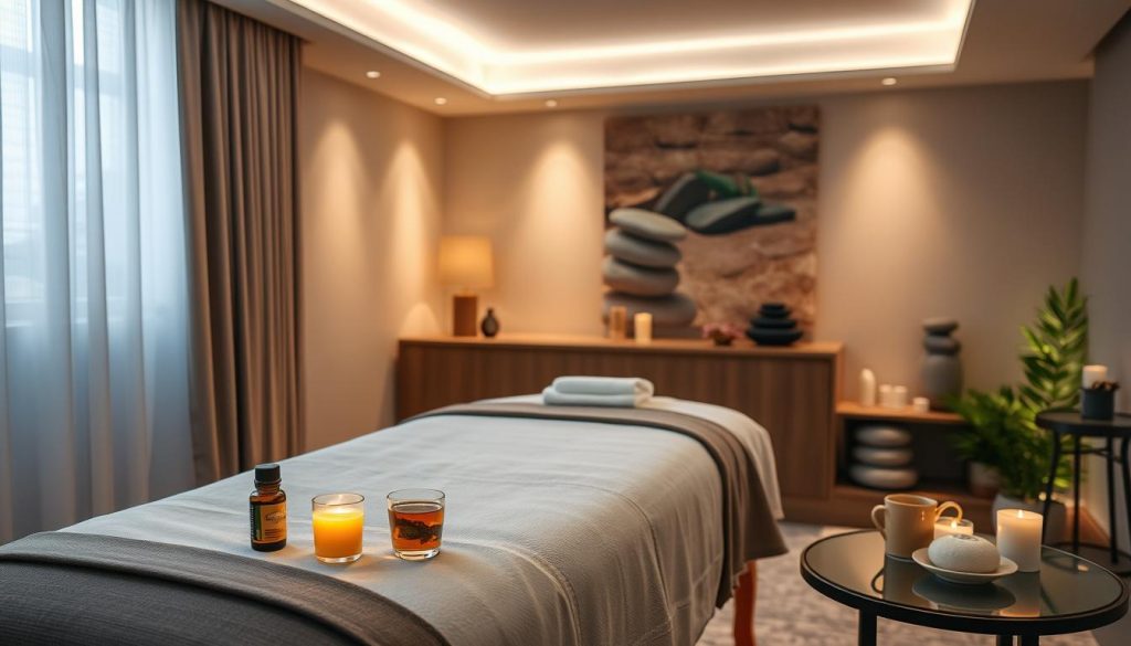 masaj sırasında dikkat edilmesi gerekenler