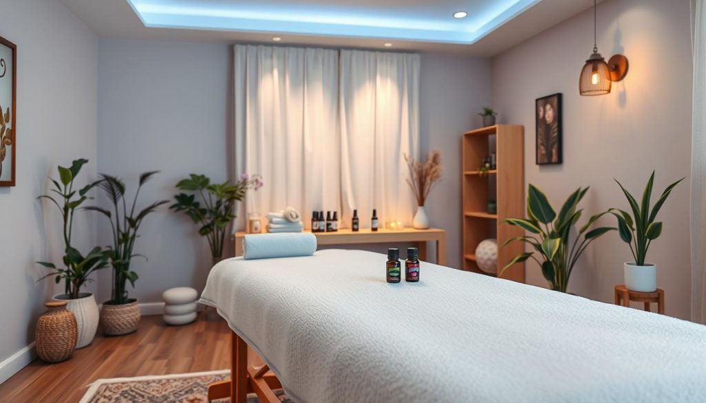 masaj terapisti eğitimi